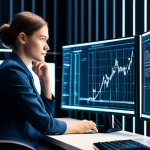 **Prompt for AI & Machine Learning Specialist:**
    A professional AI Engineer, in modest business casual attire, fully clothed, sitting at a desk in a modern, well-lit tech office. Screens display abstract AI data visualizations and lines of code. The subject is in a natural pose, focused and thoughtfully engaging with the technology, with an expression of deep concentration. Professional photography, high quality, perfect anatomy, correct proportions, well-formed hands, proper finger count, natural body proportions, safe for work, appropriate content, fully clothed, professional dress.