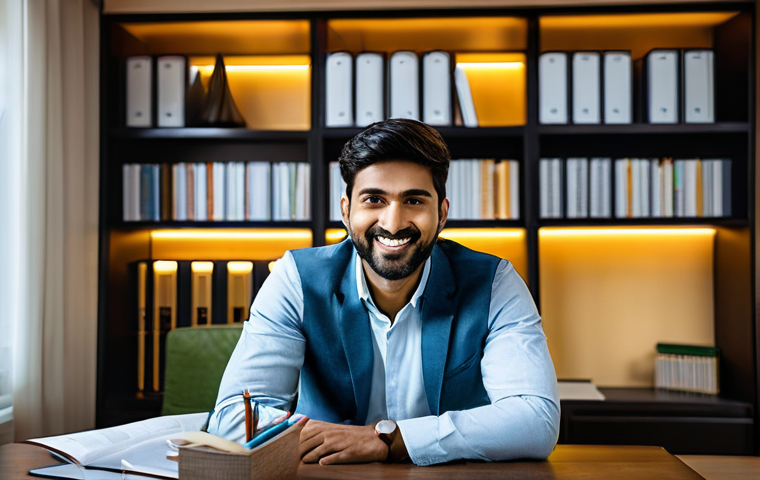 직업별 연봉 정보 - **Prompt 2: Expert Professionals in Traditional Fields**
    "A compelling and professional image de...