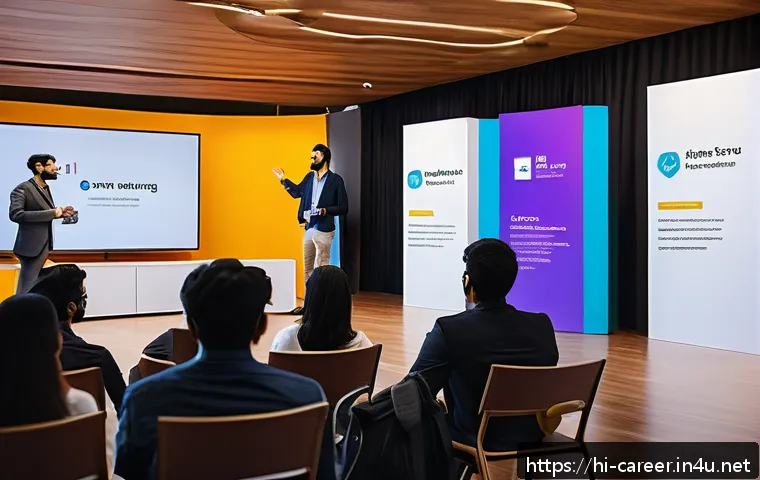 UX/UI डिजाइनर बनकर कैरियर में नई ऊंचाइयों तक पहुंचने के लिए जानिए जरूरी कदम और टिप्स 4 UX UI 디자이너 진로 관련 이미지 2